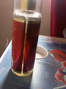 Guess Red Noir Body Mist Also Up For Swaps