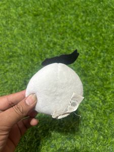 Angry Birds Burger King Mighty Eagle Plush Stuffed