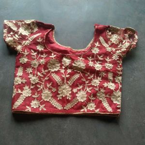 Bridal Heavy Lehnga