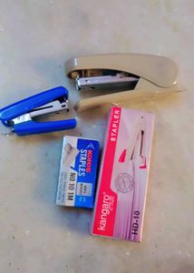 Staplers