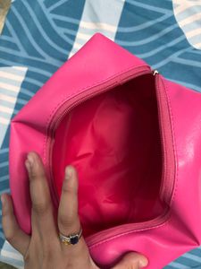 makeup pouch