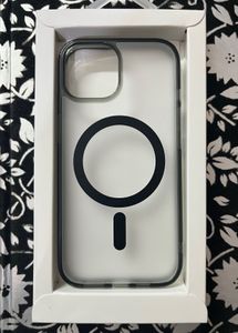 iPhone 13 Back Cover Case