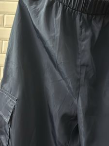 Combo Windbreaker