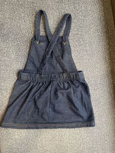 Carter’s Dangree With 4 T-shirts Clothing Bundle