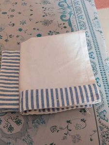Long Pillow Cover 2 With Free  Cousion