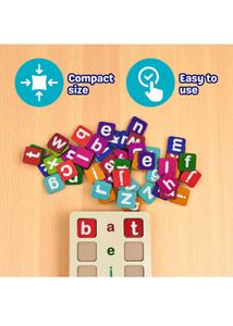 Hands-On Phonics Kit for Kids