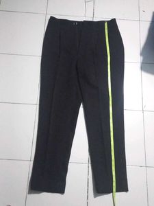 Black Trousers