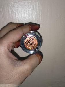 Forever 52 Twinkl Stars Eye Shadow In The Shade Summer Dream