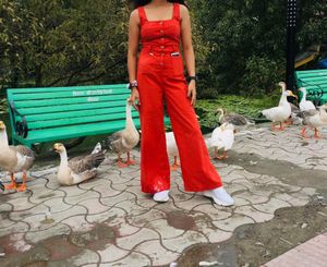 Urbanic JUMPSUIT