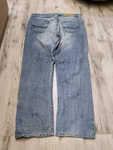 Ma2249 Triangle jeans waist 36 inches