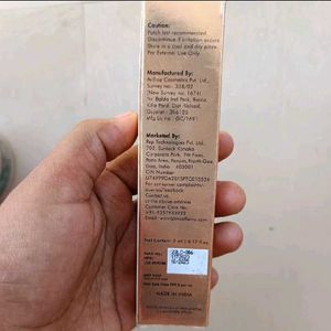 Today&#39;s Special Sale MCAFFIENE SERUM CONCEALER