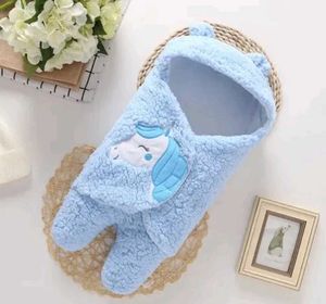 Baby Blanket Swaddle