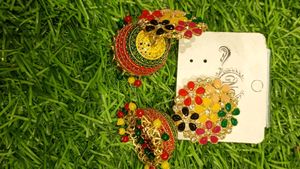 Rakhi Special Discount Punjabi Suit Festive Wear