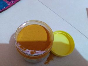 Kasturi Haldi
