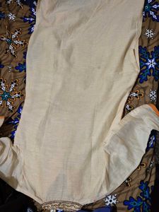 Elegant Ethnic Kurta