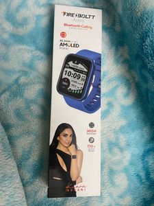 Bramd new Fire-Boltt Astro Smartwatch
