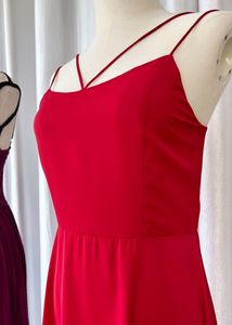 Korean Summer Dress