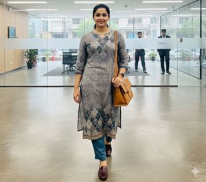 3 Piece Suit Set 10 Grey Blu