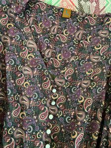 Kaftan Style Maxi
