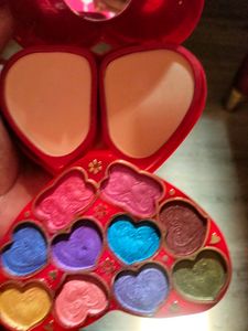 New Makeup Kit