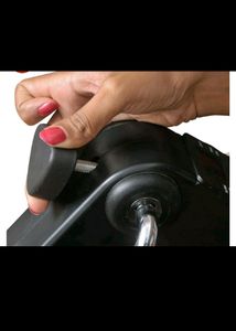 ONLY 1 LEFT MINI CYCLE FOR EXERCISE PURPOSES