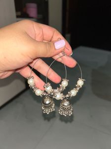 banjara earrings
