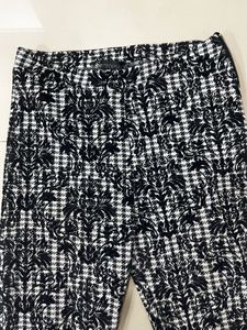 Topshop High Waisted Skinny Pants