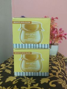 Dot And Key Vitamin C+E Super Bright Moisturizer