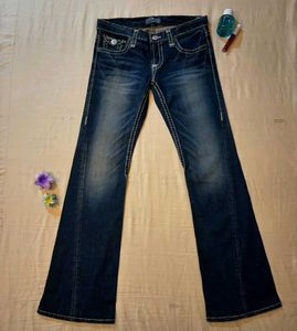 Bootcut Jeans