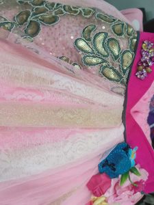 Elegant Lehenga Choli