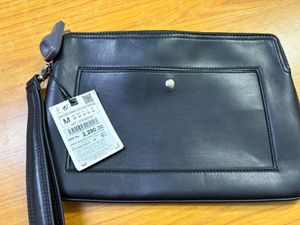 Zara bag