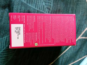 PLIX Hibiscus Frizz Control Hair Serum