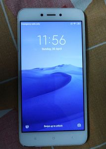 Redmi 5A