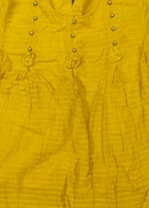 Yellow Top