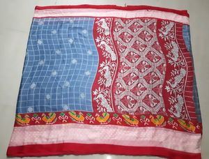 3 Sarees