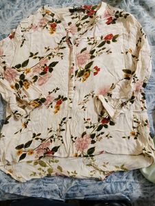 Fig Shorts Top