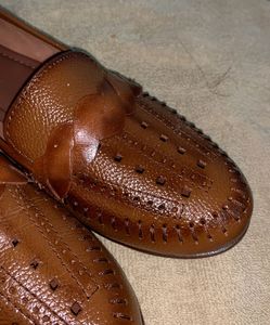 Liberty Brown Bellies Unused