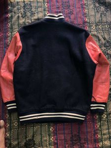 Vintage Varsity Jacket