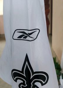 Authentic RBK NFL Jersey