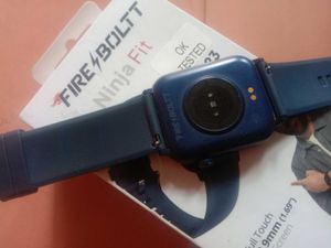 Fireboltt Ninja Fit Edition Smart Watch