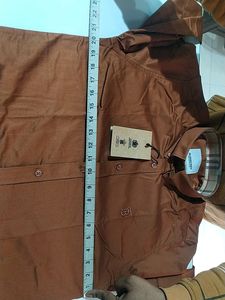 Shirt M to XXL Slim Fit