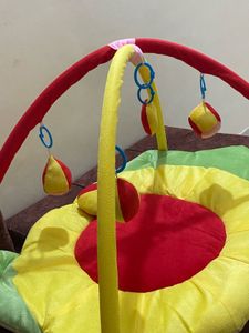 Baby Activity Gym