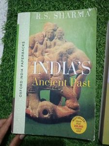 UPSC History Books Ancient, Medeival, Modern