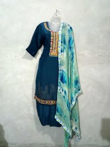 Stylish Wedding Wear Suit