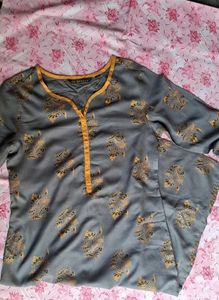 Avaasa Kurti