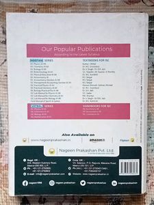 NOOTAN ISC BIOLOGY CLASS 12TH