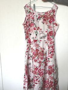 Floral Sundress