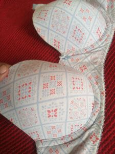 Wired Zivame Bra