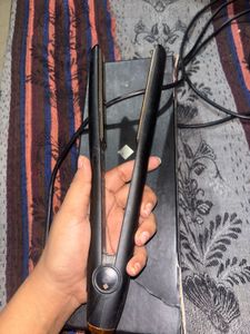 ony 1 day offer price ikonic hair straightener