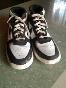 Nike Air Jordan